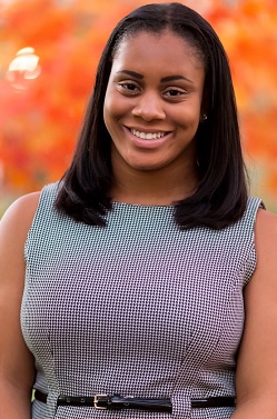 Carr, Sydney Headshot Web