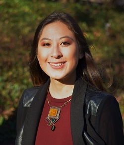 Gonzalez, Rebecca Headshot web