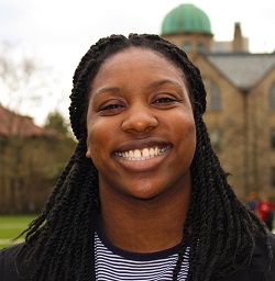 Newton, Monique Headshot web