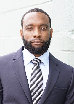 Ross, Andre Headshot web