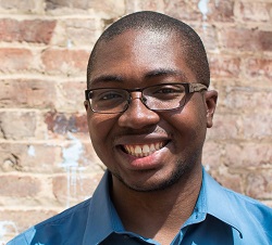 Davidson, Martin Photo