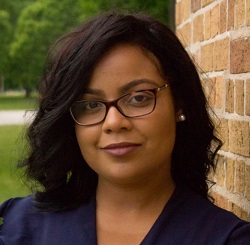 Gray, Gabrielle Photo