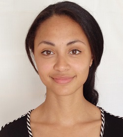 Johnson, Kaneesha Photo 