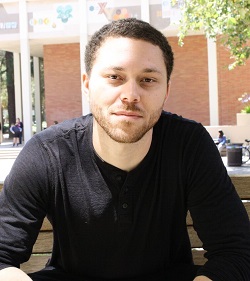 Leslie, Gregory Photo