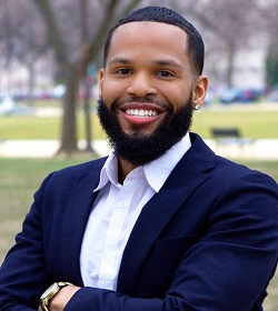 Clemons, Jared Photo