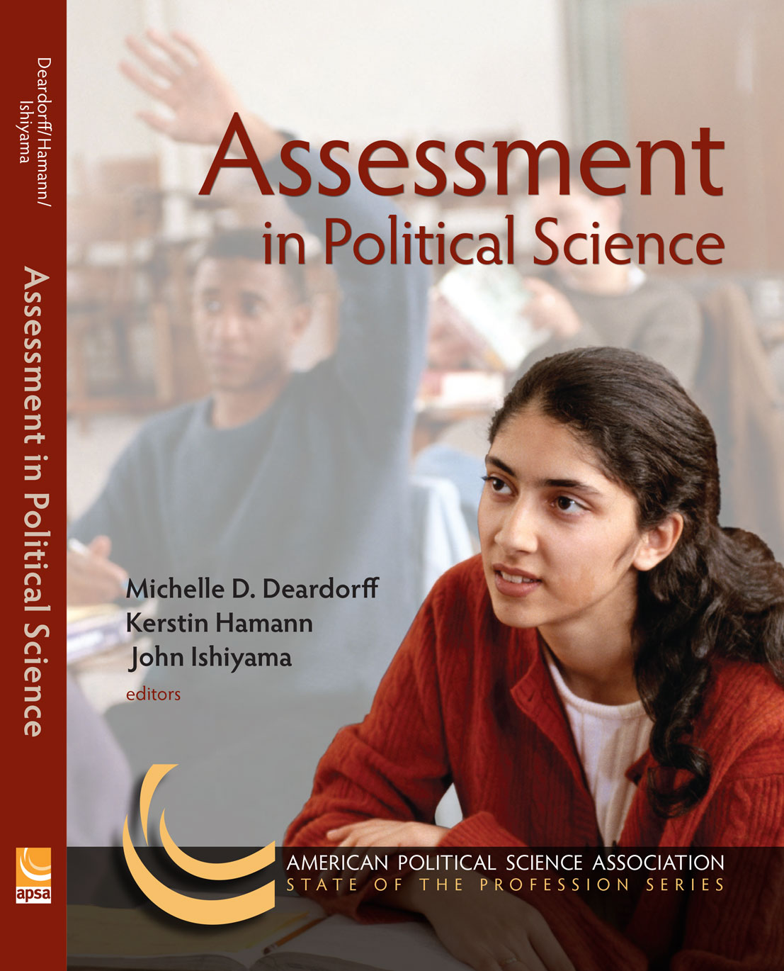 AssessmentCover AssessmentCover