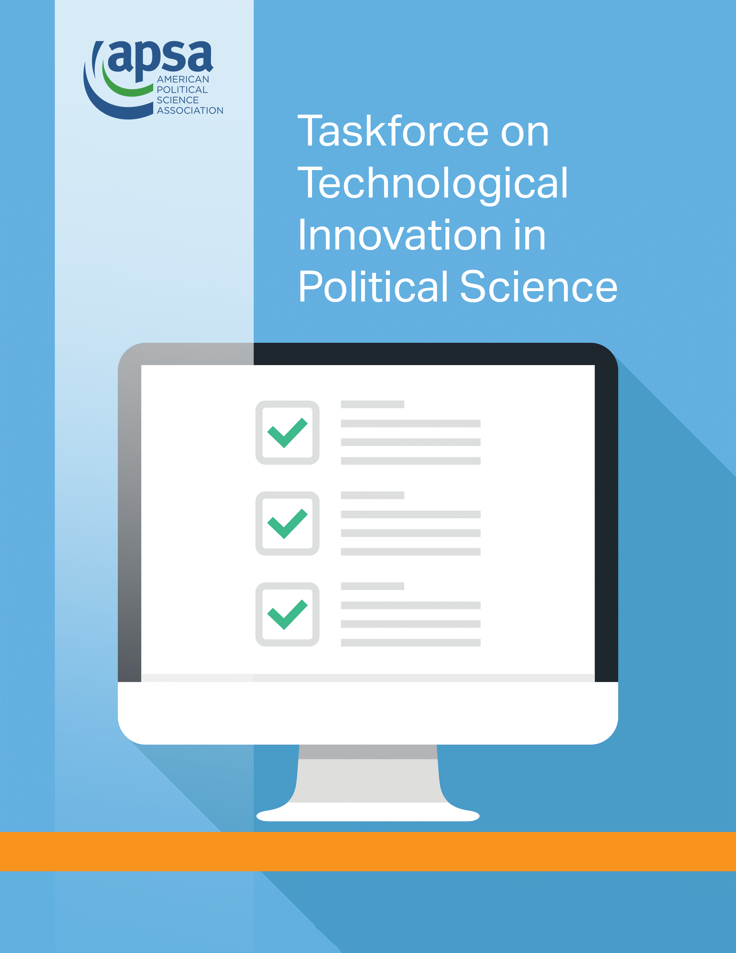 Tech Innovation Cover