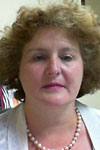 Mary Manjikian