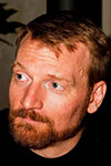 Joel Moore