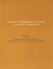 Ethical Problems Cover Ethical Problems Cover