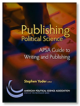 PublishingPS Cover PublishingPS Cover