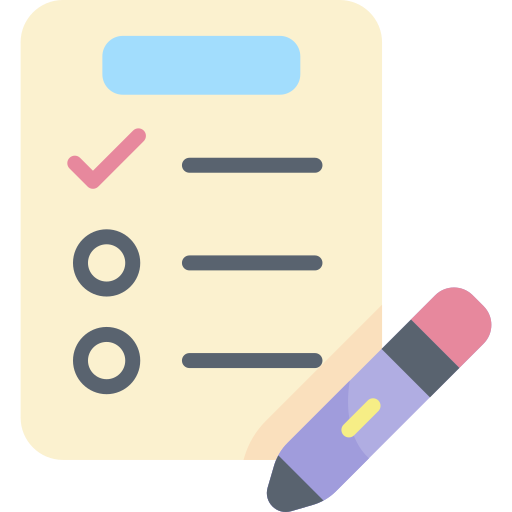 check-list