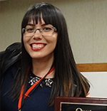 Estefania Castañeda Pérez