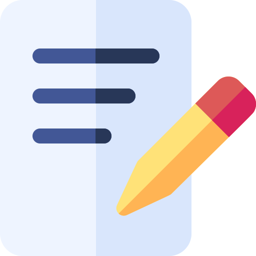 writing