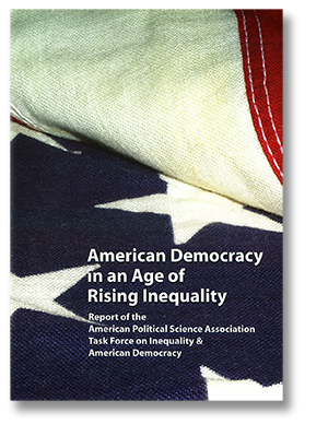Age of Inequality Cover