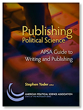 PublishingPS Cover