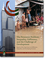 The Persistent Problem Cover