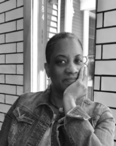 Julia Jordan-Zachery