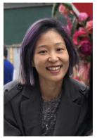 Diana Da In Lee, 2023 DDRIG