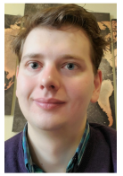 Aaron Christensen, 2023 DDRIG