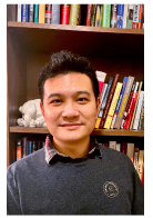 Bo Feng, 2023 DDRIG