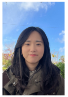 Minhye Joo, 2023 DDRIG