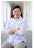 Jeremy Siow, 2022 DDRIG