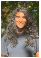 Deepika Padmanabhan, 2022 DDRIG