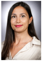 Erika Ricci, 2022 DDRIG