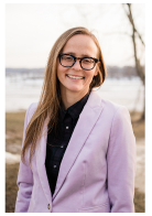 Hilary Izatt, 2022 DDRIG