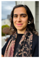 Clara Bicahlo, 2023 DDRIG
