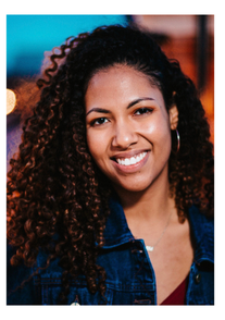 Michelle Bueno Vásquez