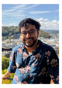 Sharik Laliwala